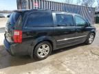 2010 Dodge Grand Caravan Crew