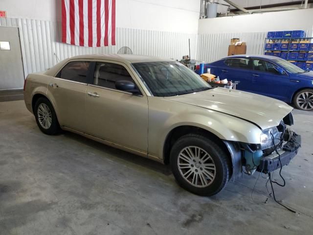 2010 Chrysler 300 Touring