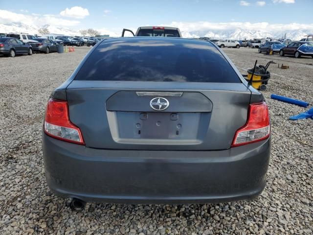 2012 Scion TC