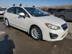 2012 Subaru Impreza Premium