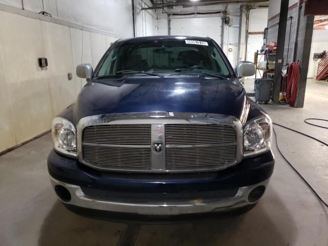 2007 Dodge RAM 1500 ST