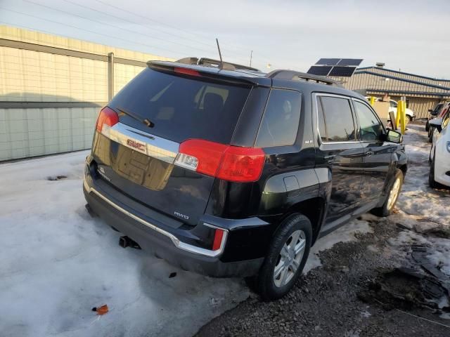 2016 GMC Terrain SLE