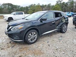 Nissan Vehiculos salvage en venta: 2018 Nissan Murano S