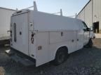 2010 Ford Econoline E350 Super Duty Cutaway Van