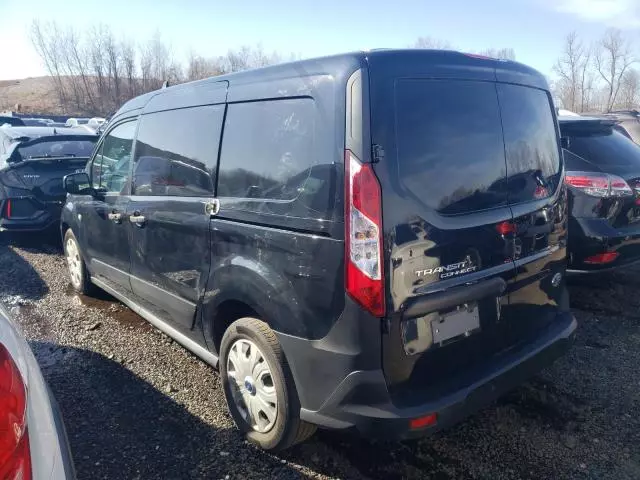 2019 Ford Transit Connect XL