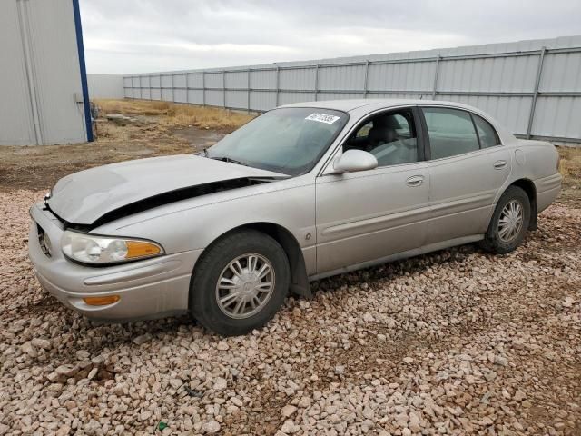 2005 Buick Lesabre Limited