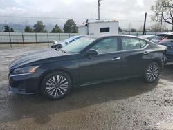 2025 Nissan Altima SV en venta en San Martin, CA