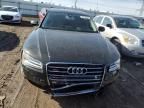 2016 Audi A8 L Quattro