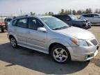 2007 Pontiac Vibe