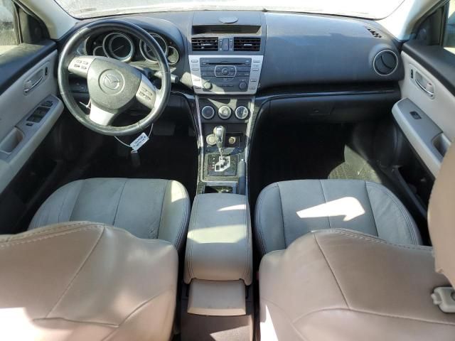 2009 Mazda 6 I