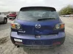 2004 Mazda 3 Hatchback