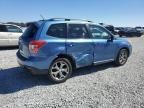 2015 Subaru Forester 2.5I Touring