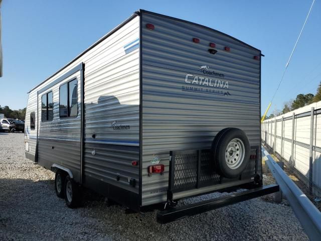 2021 Coachmen Catalina