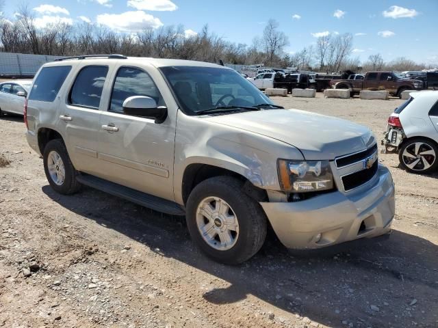 2007 Chevrolet Tahoe C1500