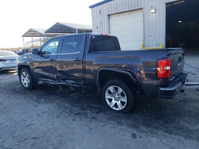 2015 GMC Sierra C1500 SLE