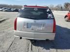 2008 Cadillac SRX