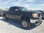 2009 GMC Sierra K1500 SLE