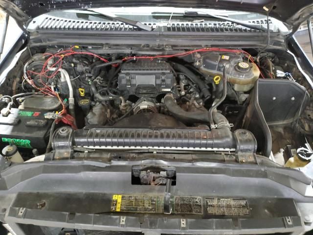 2006 Ford F250 Super Duty