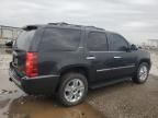 2010 Chevrolet Tahoe K1500 LTZ