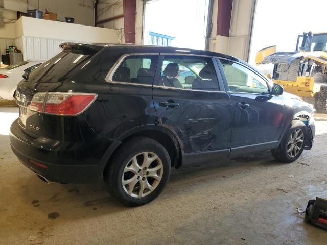 2011 Mazda CX-9