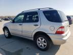 2002 Mercedes-Benz ML 500