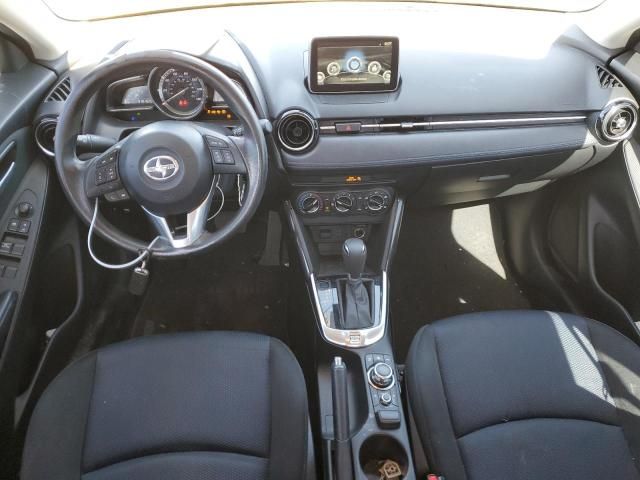 2016 Scion IA