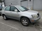 2000 Lexus RX 300