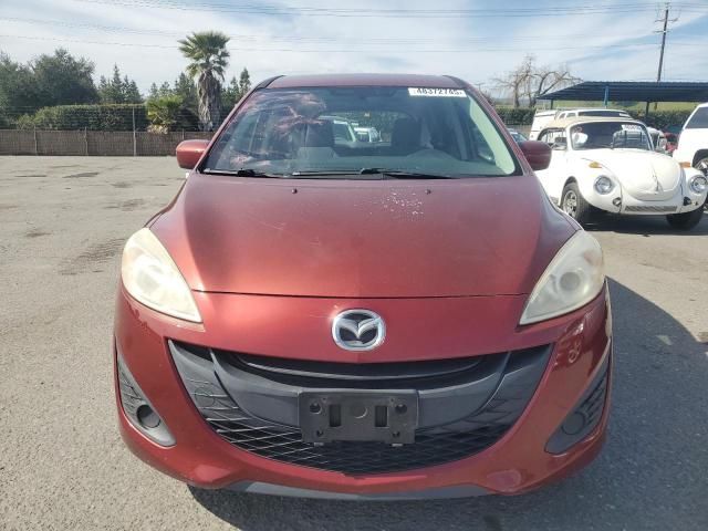 2012 Mazda 5