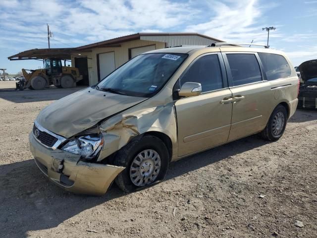 2011 KIA Sedona LX