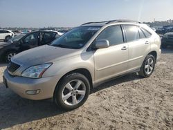 2008 Lexus RX 350 en venta en Houston, TX