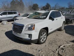 2016 GMC Terrain SLT en venta en Madisonville, TN