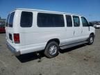 2014 Ford Econoline E350 Super Duty Wagon