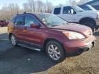 2008 Honda CR-V EXL