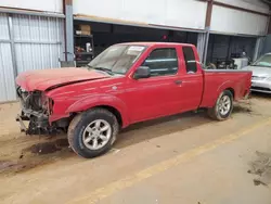 2004 Nissan Frontier King Cab XE en venta en Mocksville, NC