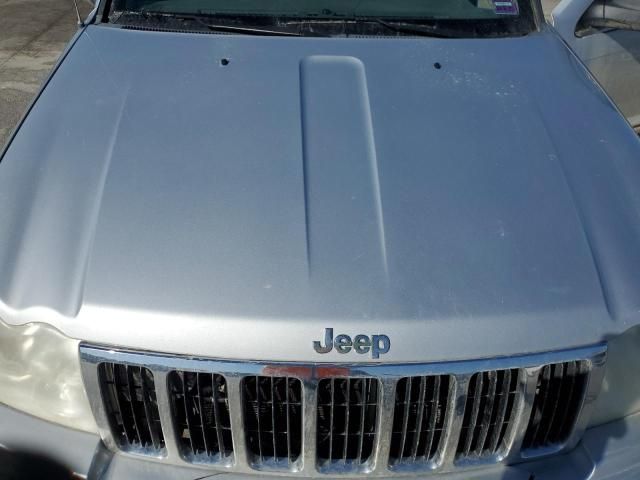 2005 Jeep Grand Cherokee Limited