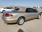 2003 Chrysler Sebring LXI