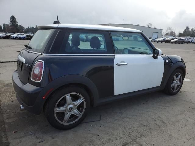 2008 Mini Cooper