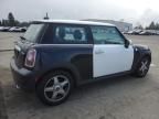 2008 Mini Cooper