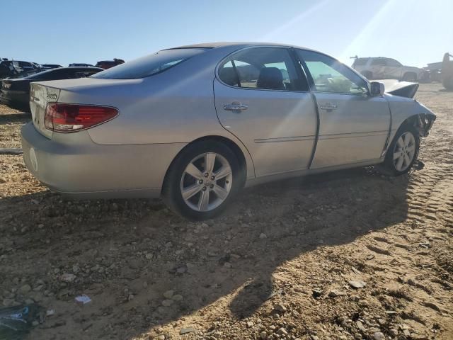 2005 Lexus ES 330