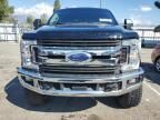 2018 Ford F350 Super Duty