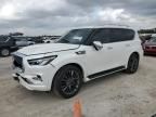 2022 Infiniti QX80 Sensory