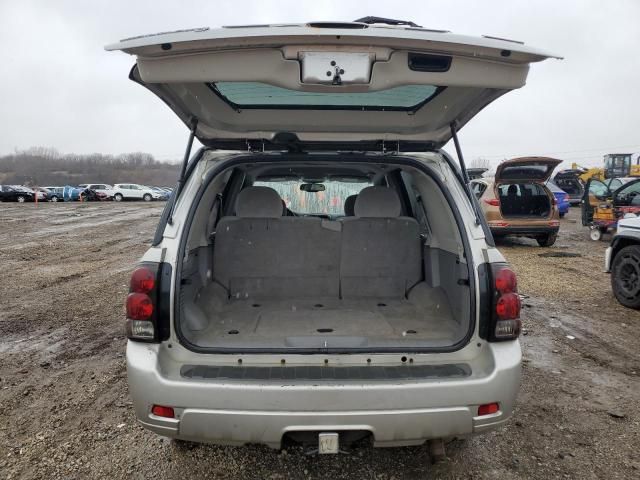 2006 Chevrolet Trailblazer LS