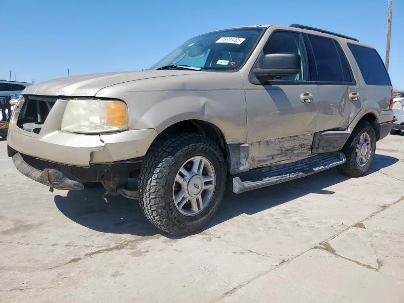 2005 Ford Expedition XLT