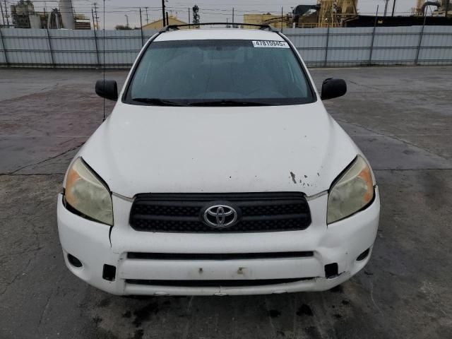 2006 Toyota Rav4