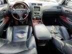 2007 Lexus GS 350