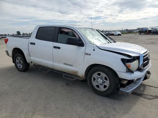 2012 Toyota Tundra Crewmax SR5