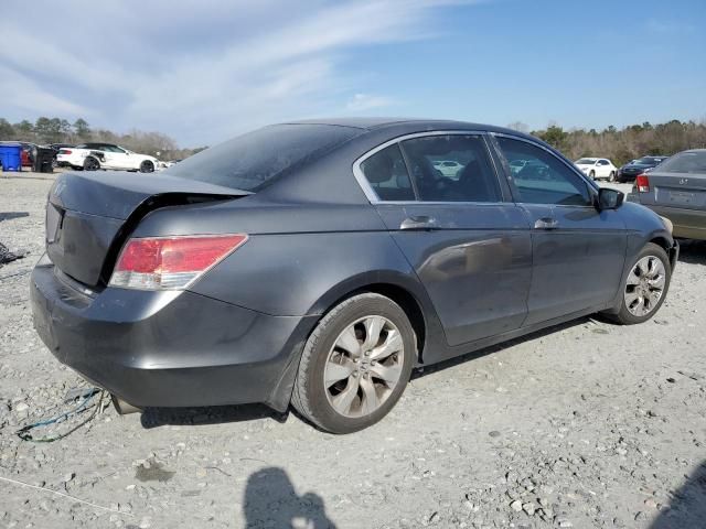 2009 Honda Accord EX