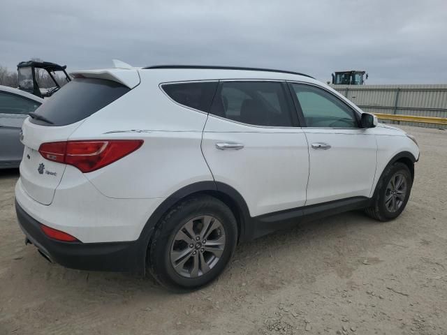 2015 Hyundai Santa FE Sport