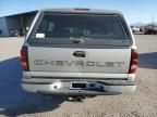 2007 Chevrolet Silverado C1500 Classic