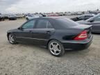 2007 Mercedes-Benz C 230